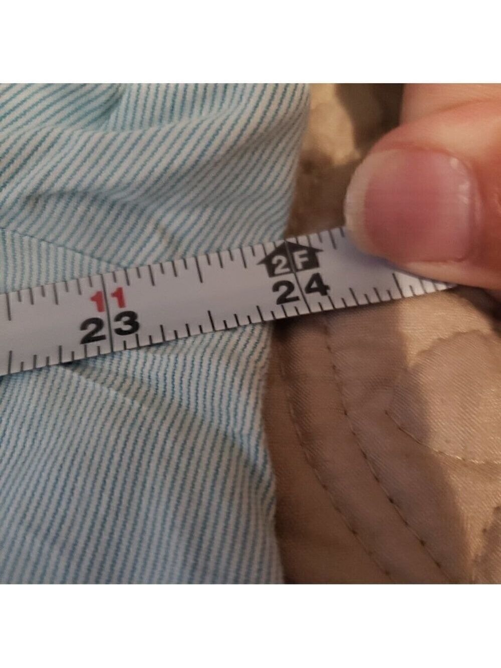 George Woman Button front Blouse - Picture 5 of 6